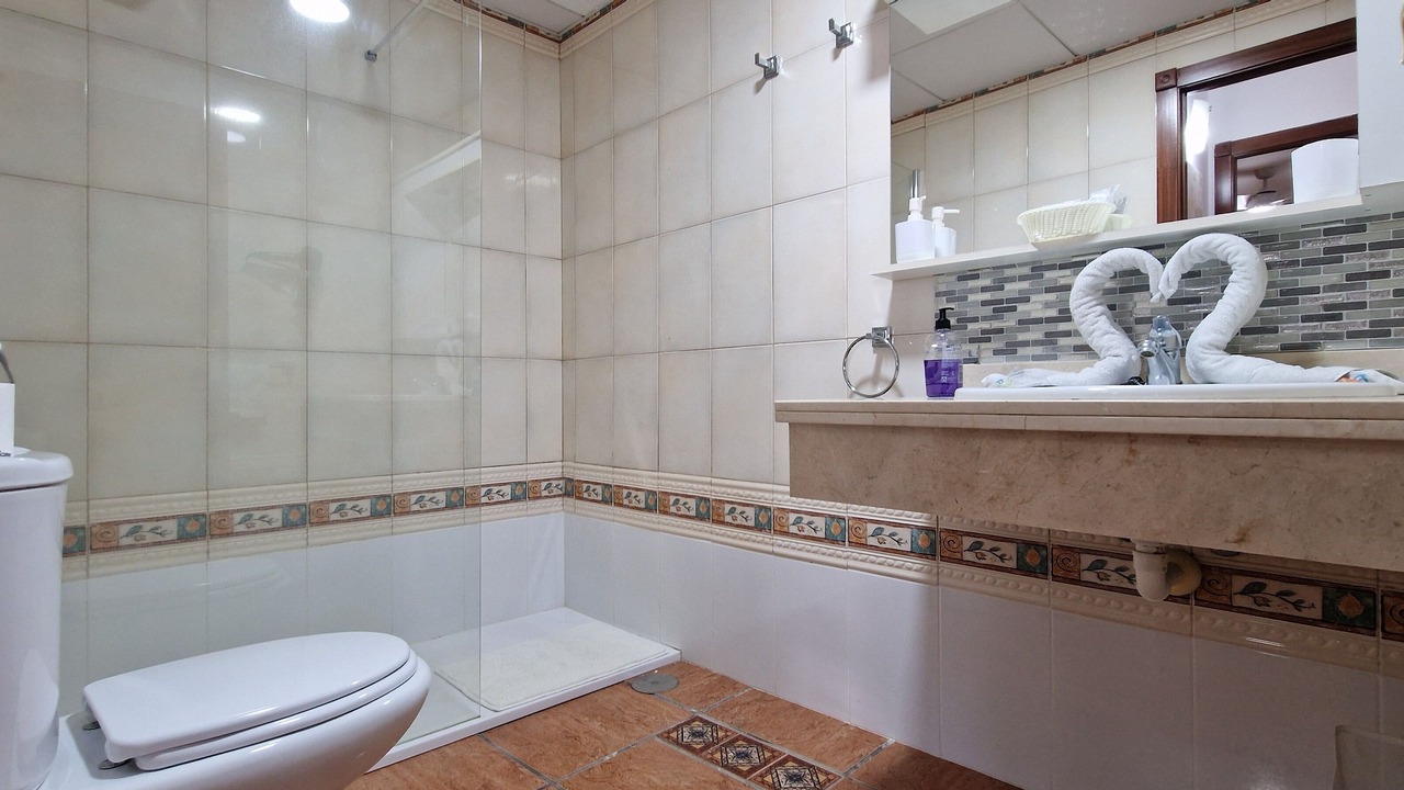 Photo of Bathroom in San Miguel de Abona