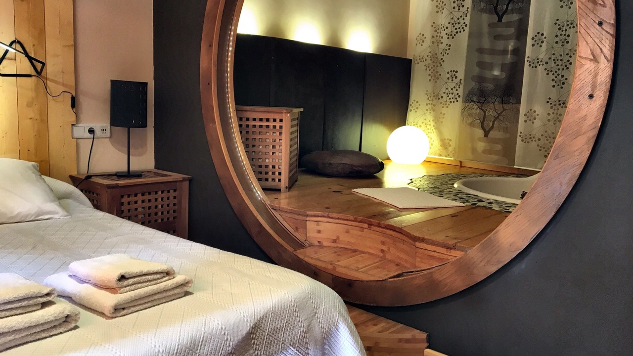 Photo of Bedroom in Ponga