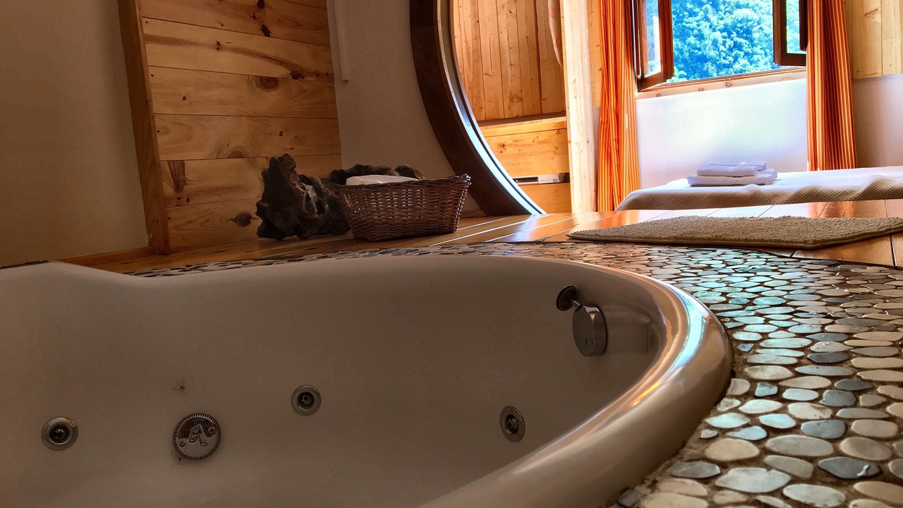 Photo of Bathroom in Ponga