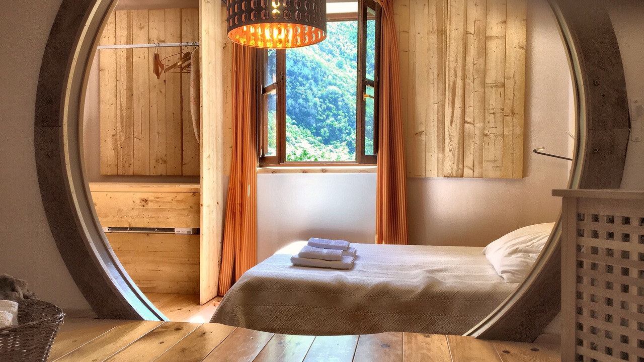 Photo of Bedroom in Ponga