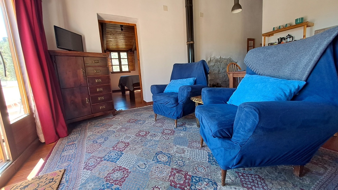 Photo of Bedroom in Montefrio
