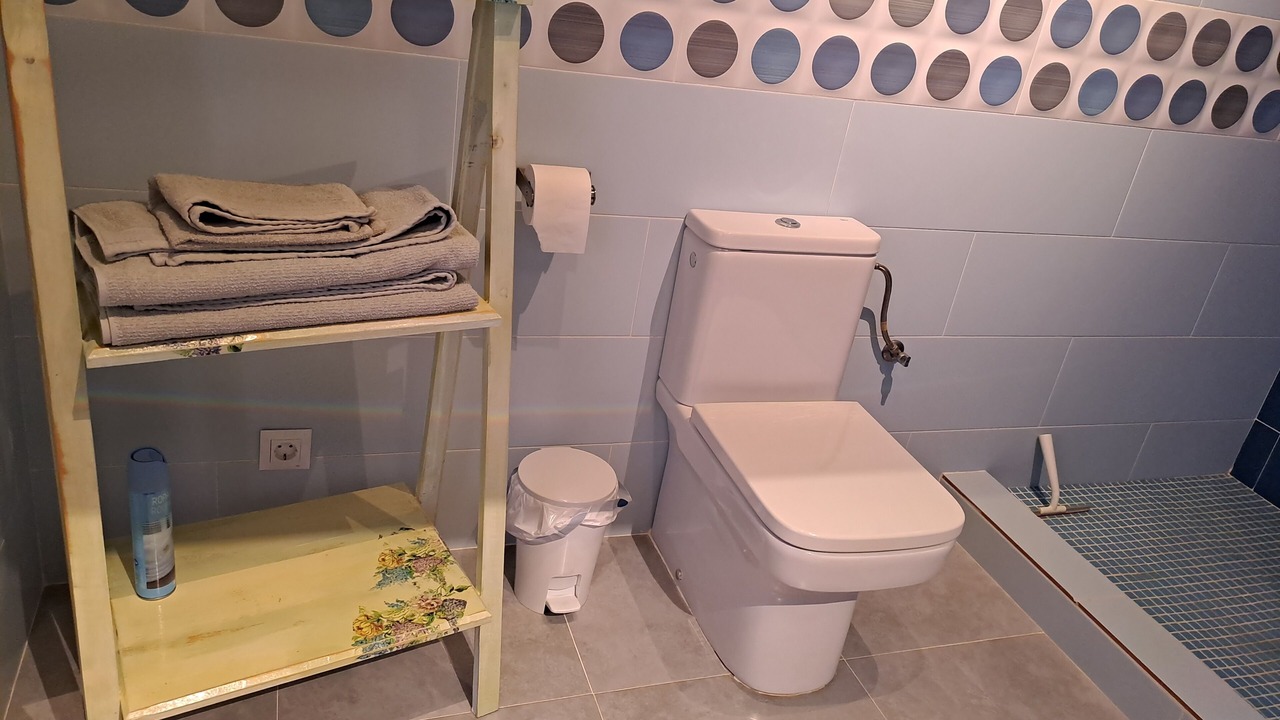 Photo of Bathroom in Montefrio