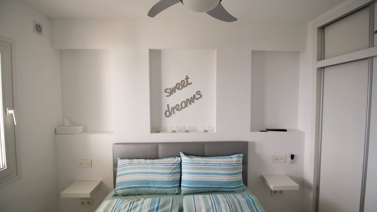 Photo of Bedroom in Mijas