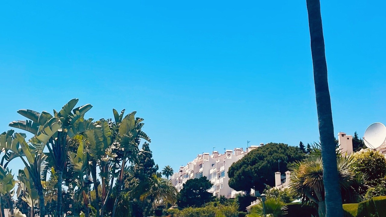Photo of Outdoor in Mijas