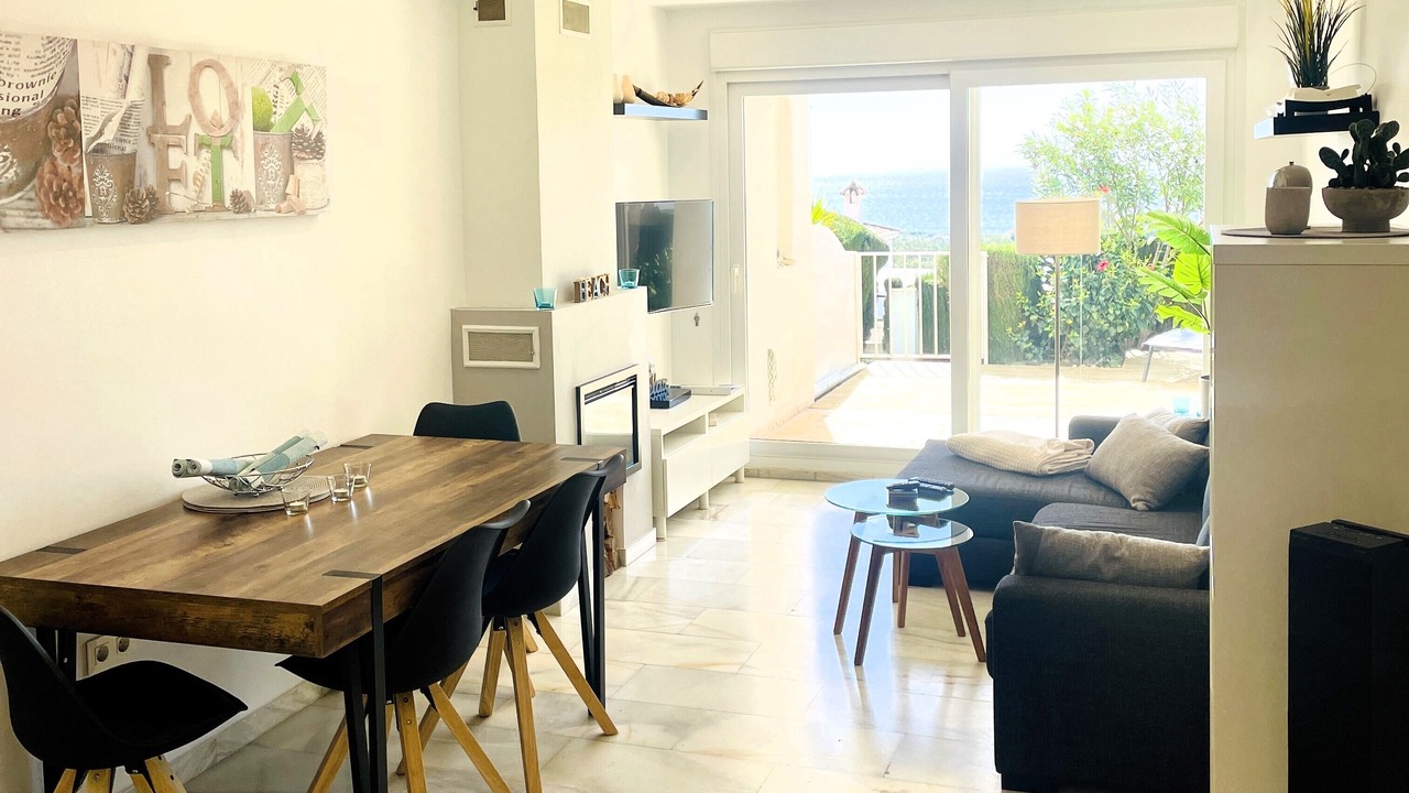 Photo of Livingroom in Mijas