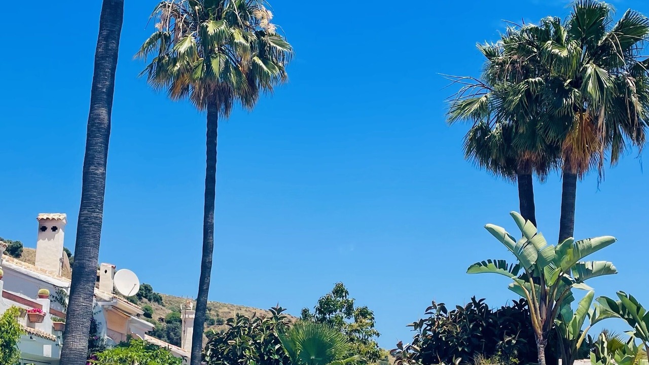 Photo of Outdoor in Mijas
