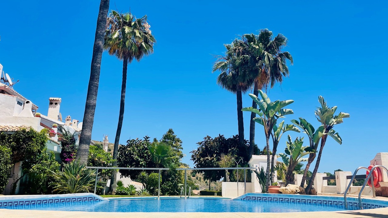 Photo of Outdoor in Mijas