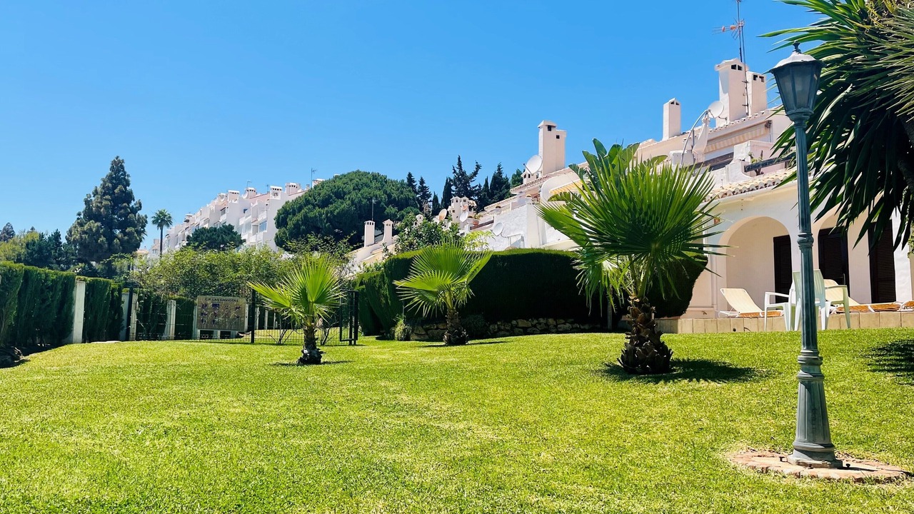 Photo of Outdoor in Mijas