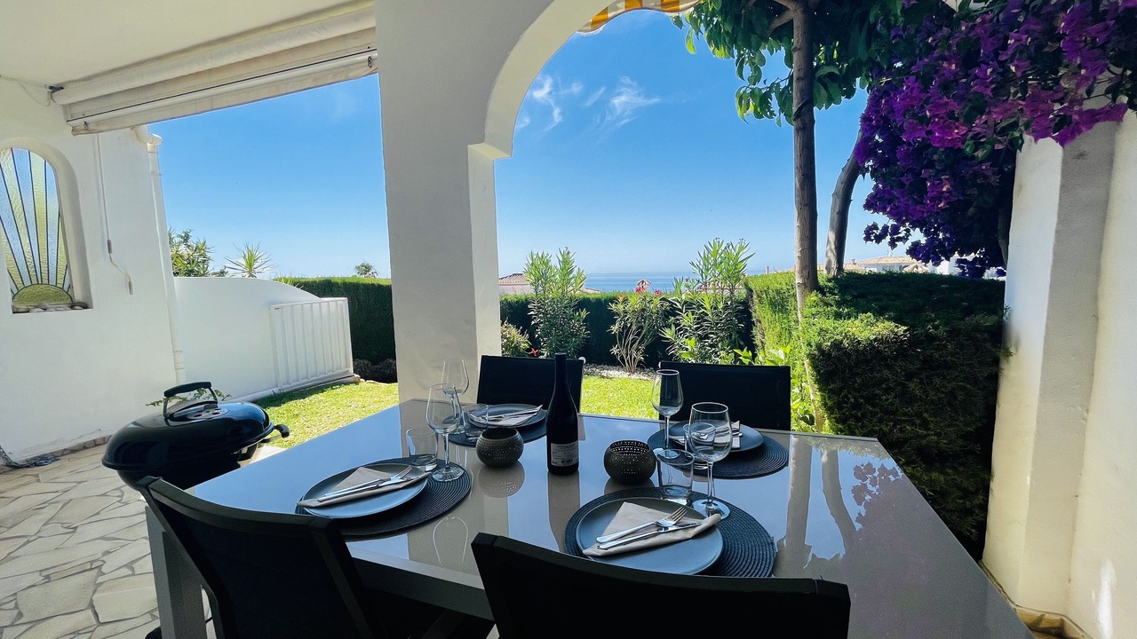 Photo of Outdoor in Mijas
