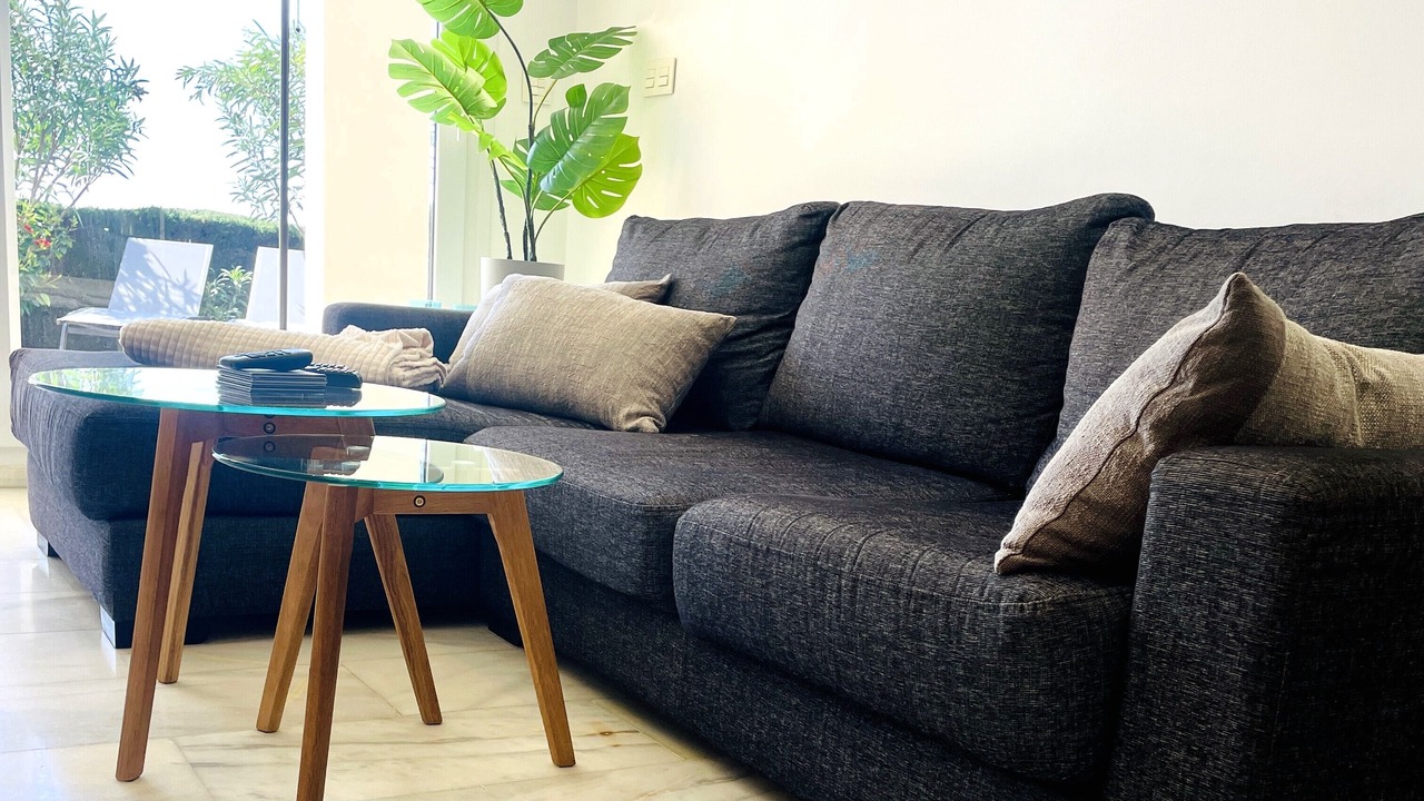 Photo of Livingroom in Mijas