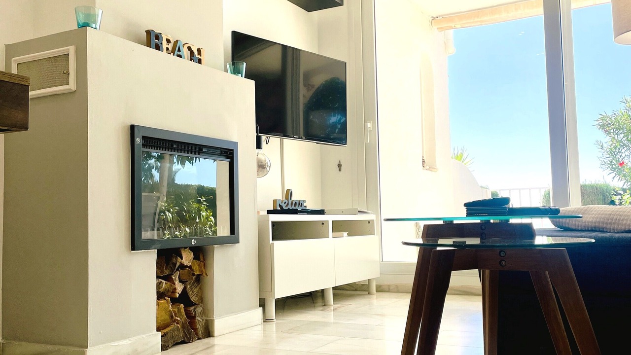 Photo of Livingroom in Mijas