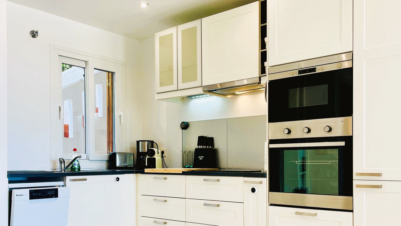 Photo of Kitchen in Mijas