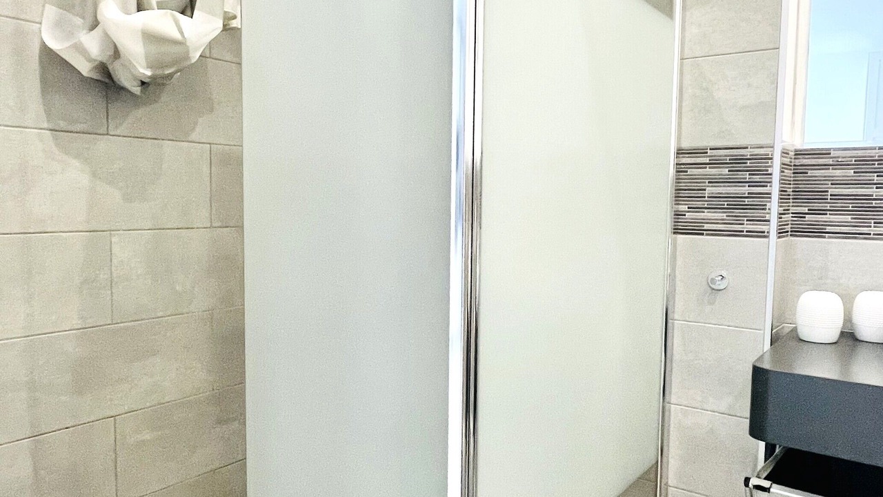 Photo of Bathroom in Mijas