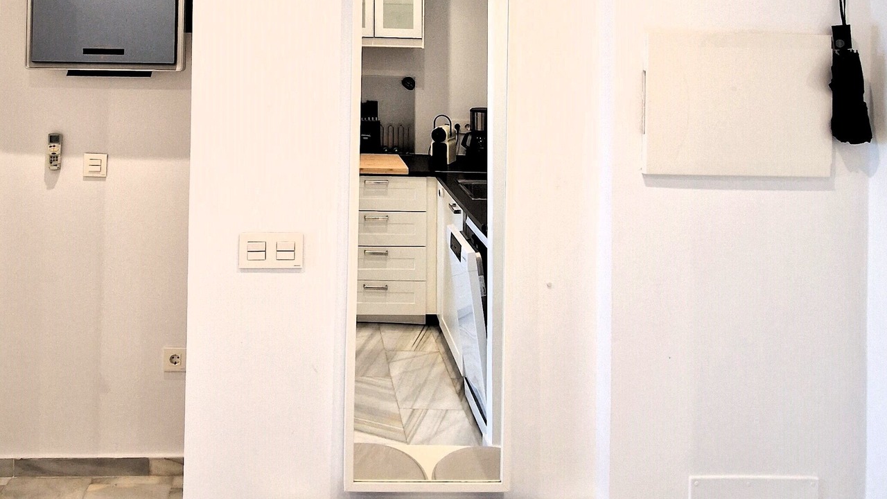 Photo of Kitchen in Mijas