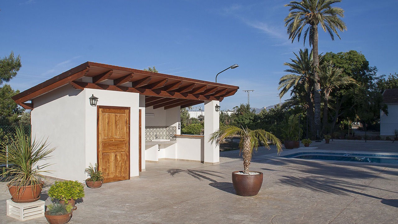 Photo of Outdoor in San Juan de Alicante