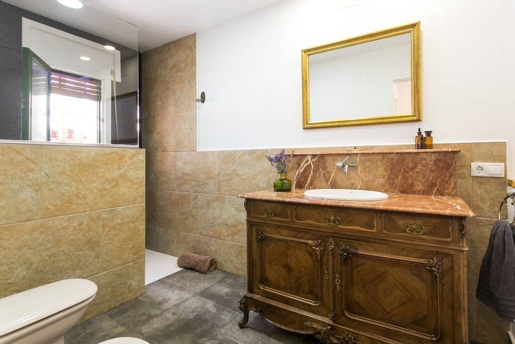 Photo of Bathroom in San Juan de Alicante