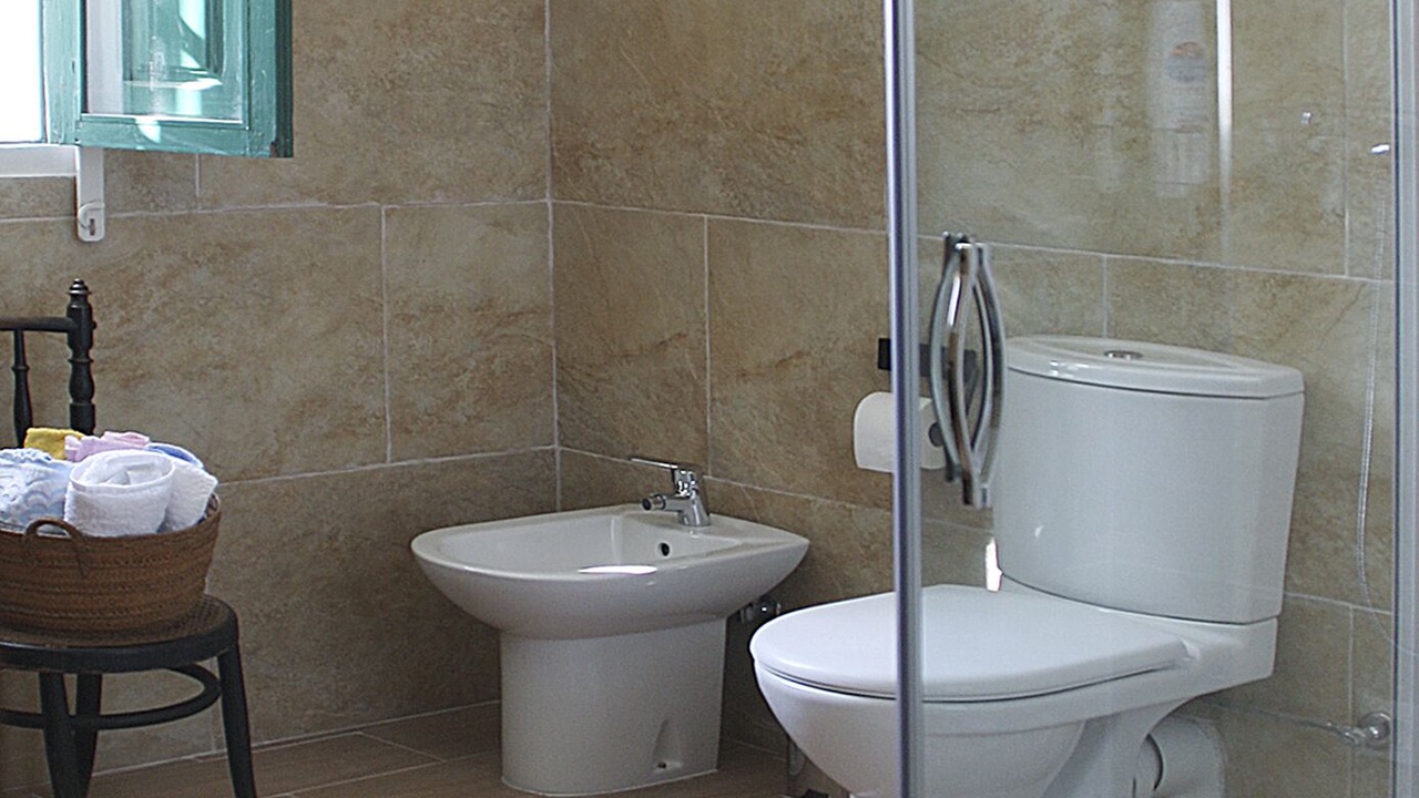 Photo of Bathroom in San Juan de Alicante