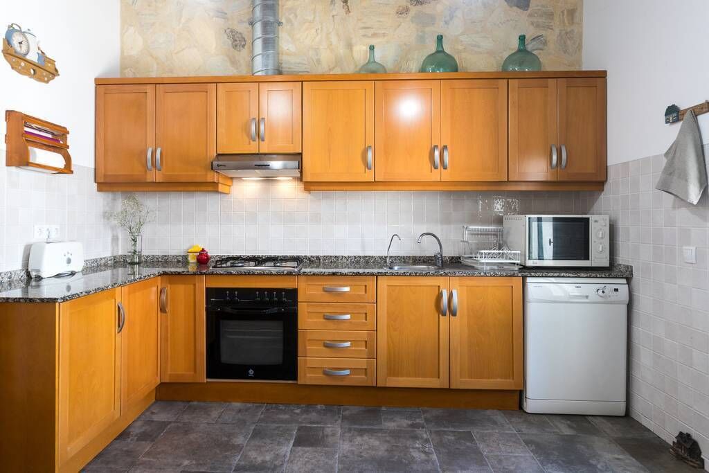 Photo of Kitchen in San Juan de Alicante