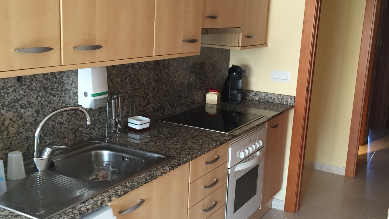 Photo of Kitchen in Sant Antoni de Calonge