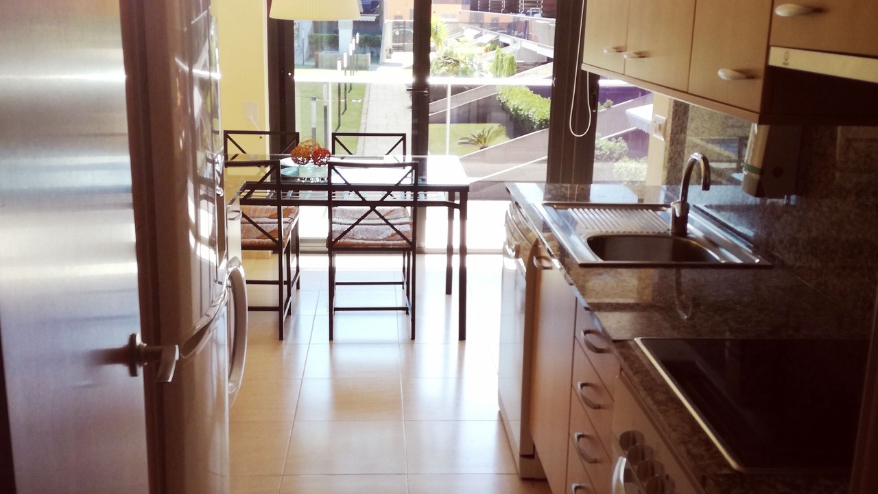 Photo of Kitchen in Sant Antoni de Calonge