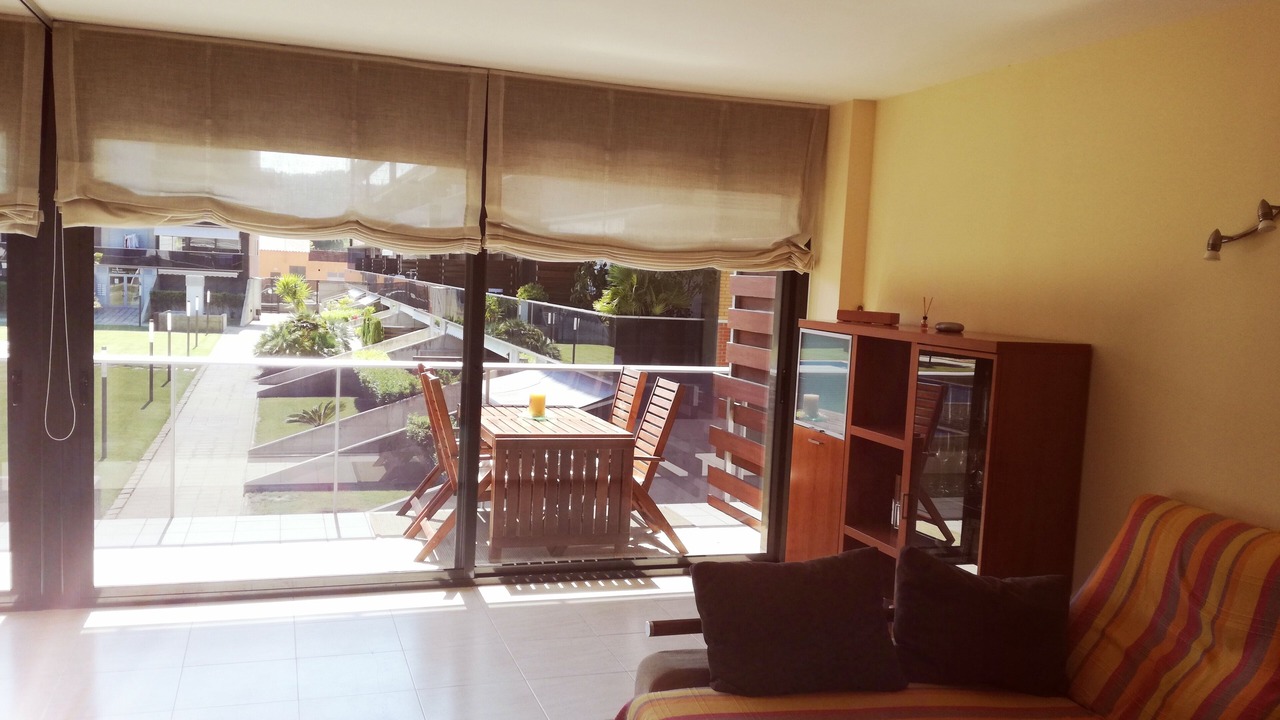 Photo of Livingroom in Sant Antoni de Calonge