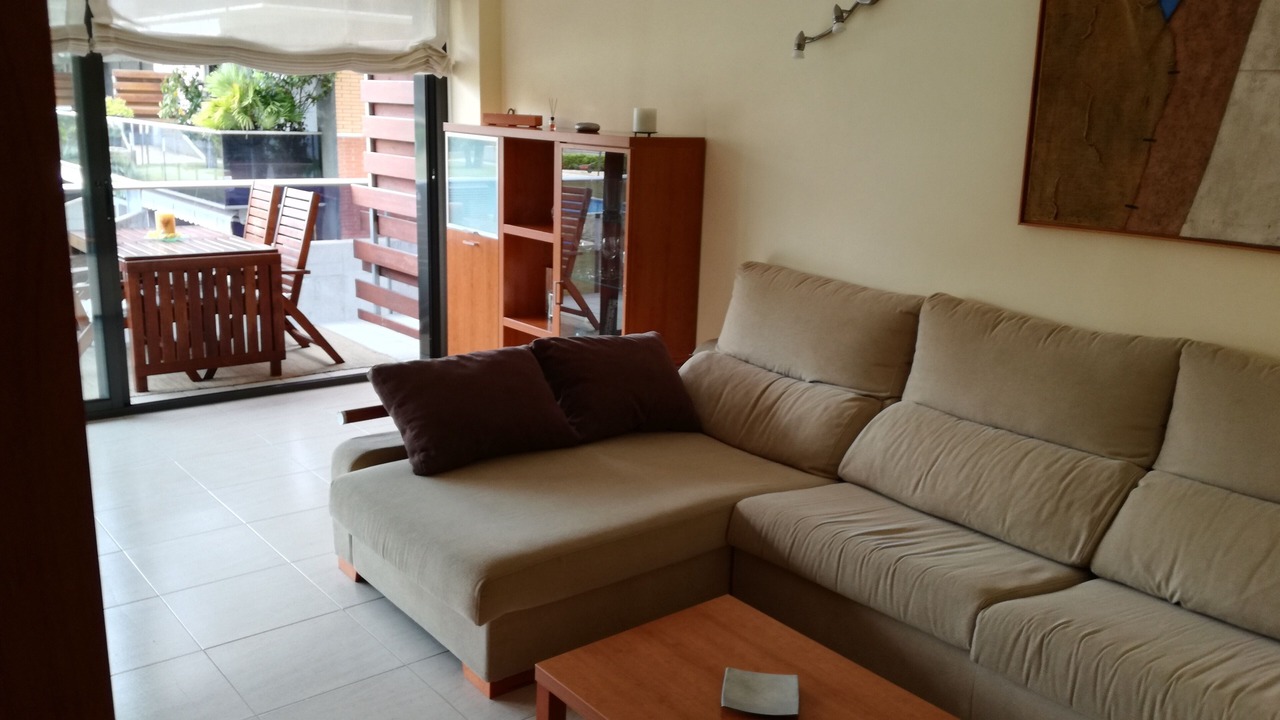 Photo of Livingroom in Sant Antoni de Calonge