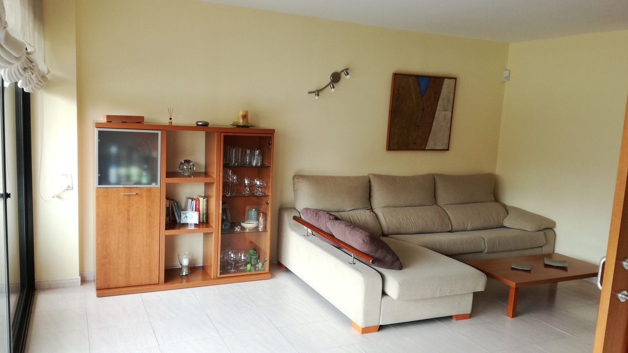 Photo of Livingroom in Sant Antoni de Calonge