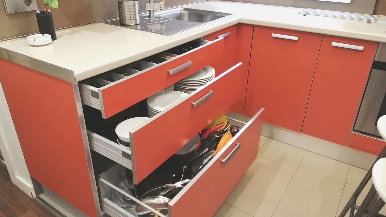 Photo of Kitchen in Logrono City Centre