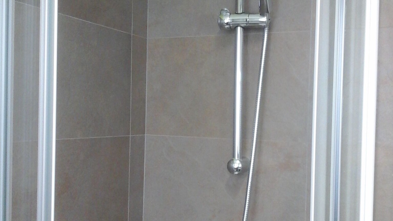 Photo of Bathroom in Logrono City Centre