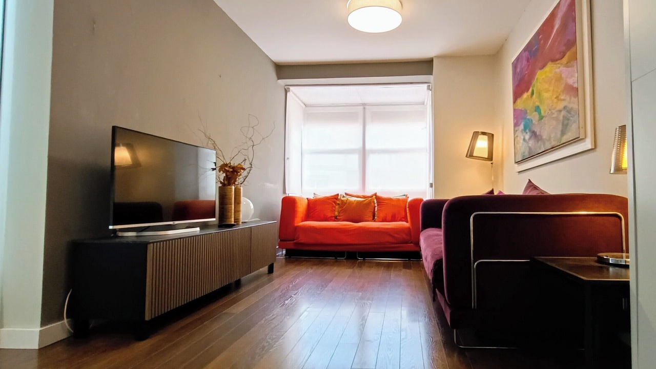 Photo of Livingroom in Logrono City Centre