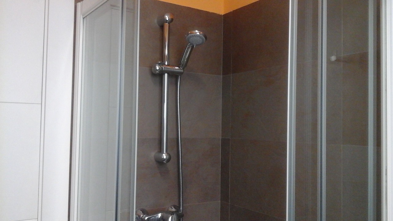 Photo of Bathroom in Logrono City Centre