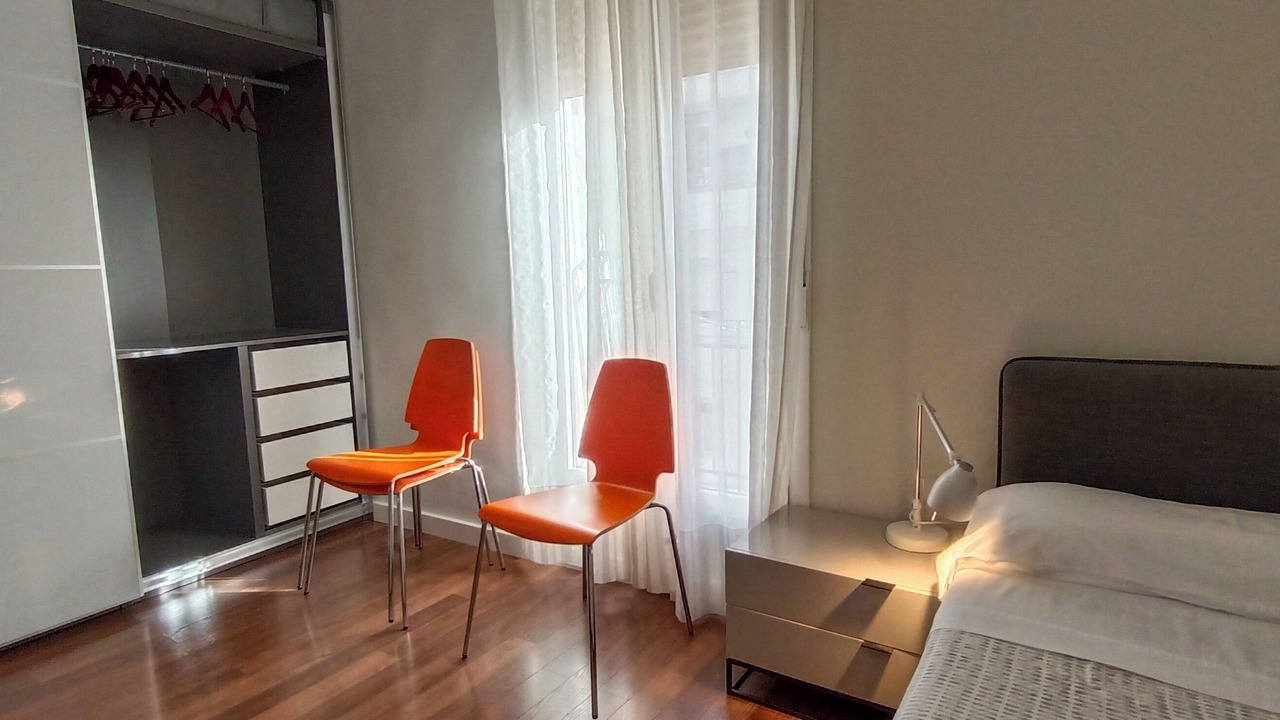 Photo of Bedroom in Logrono City Centre