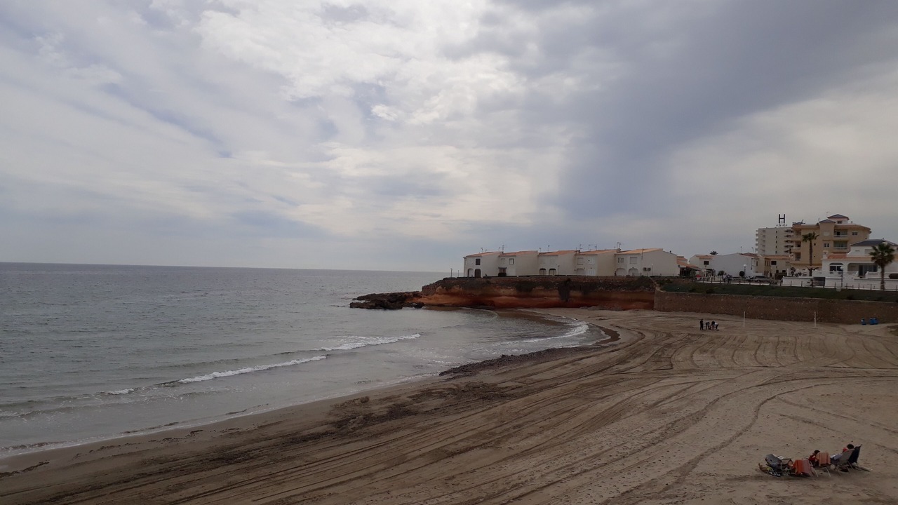 Photo of Others in Playa Flamenca