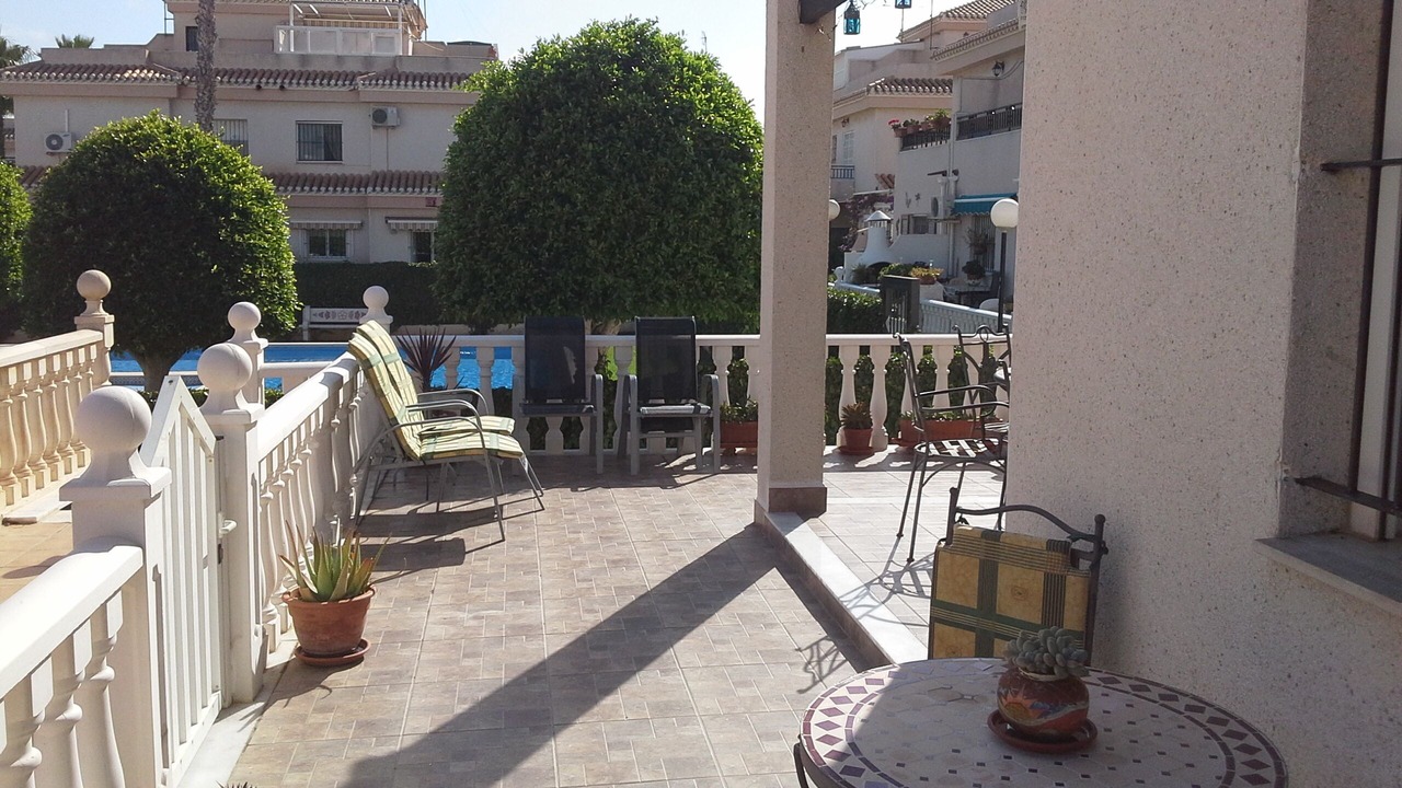 Photo of Others in Playa Flamenca