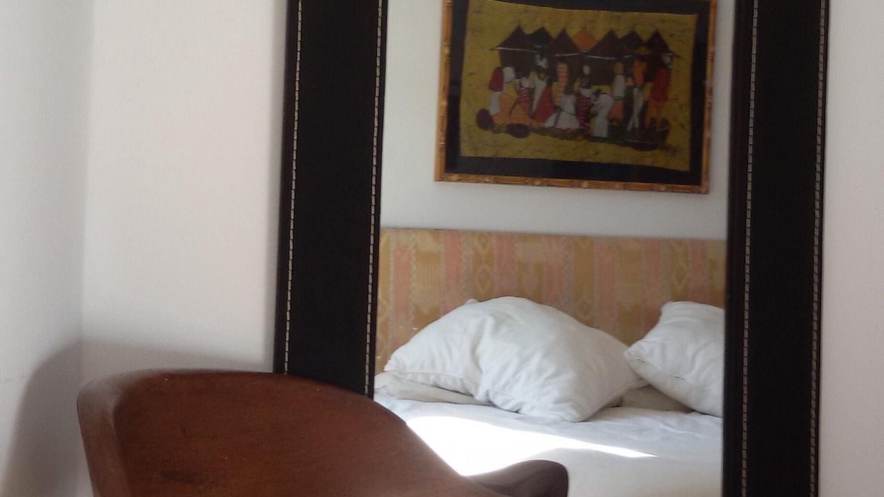 Photo of Bedroom in La Portilla