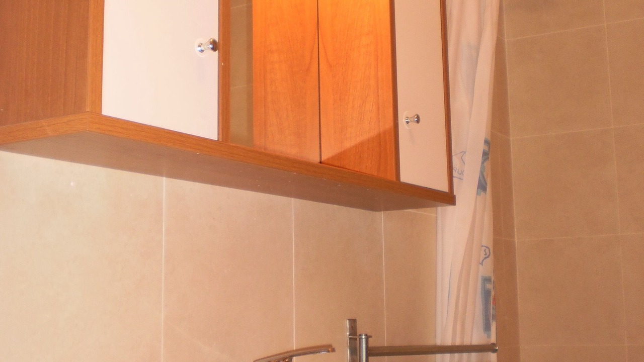 Photo of Bathroom in La Portilla