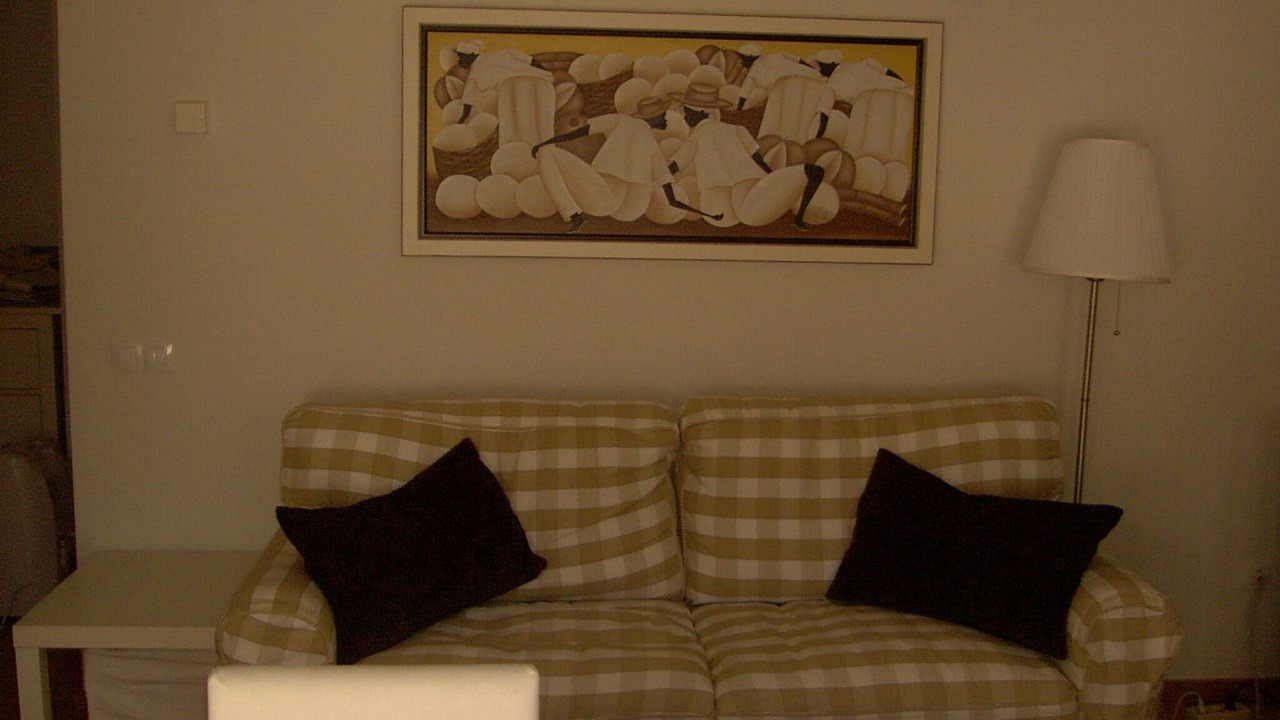 Photo of Livingroom in La Portilla