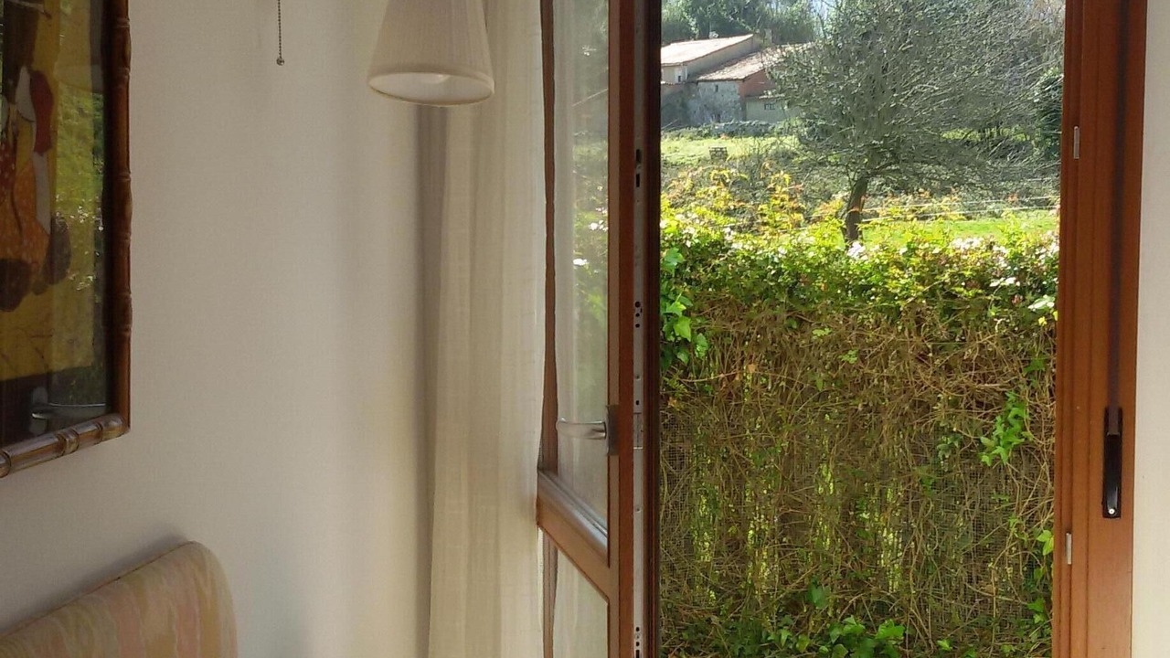 Photo of Bedroom in La Portilla