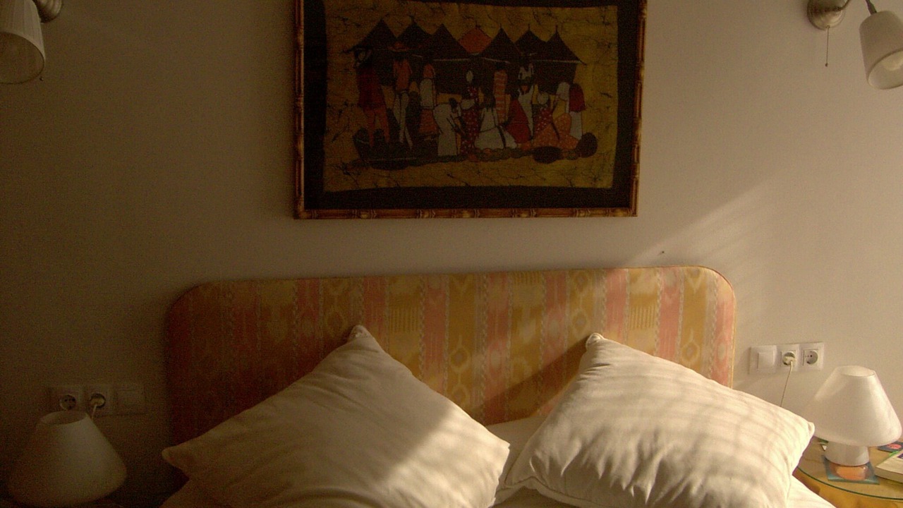 Photo of Bedroom in La Portilla