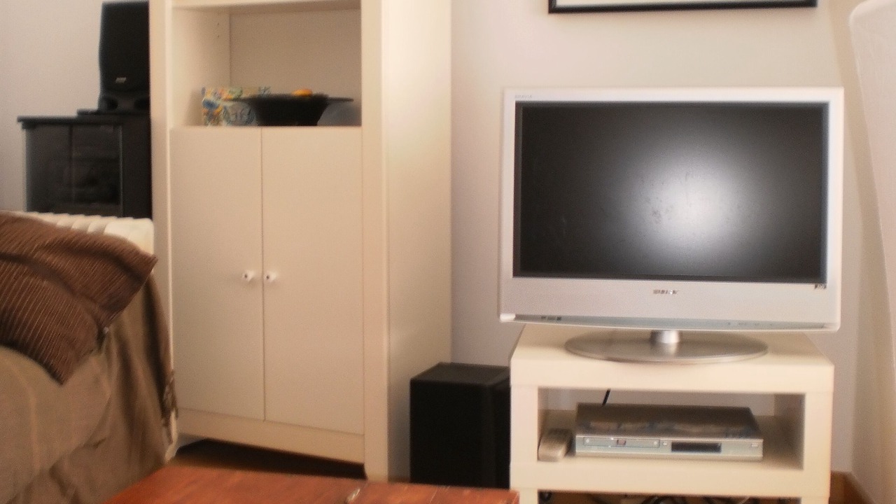Photo of Livingroom in La Portilla