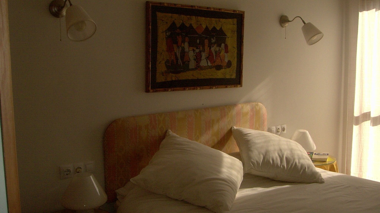 Photo of Bedroom in La Portilla