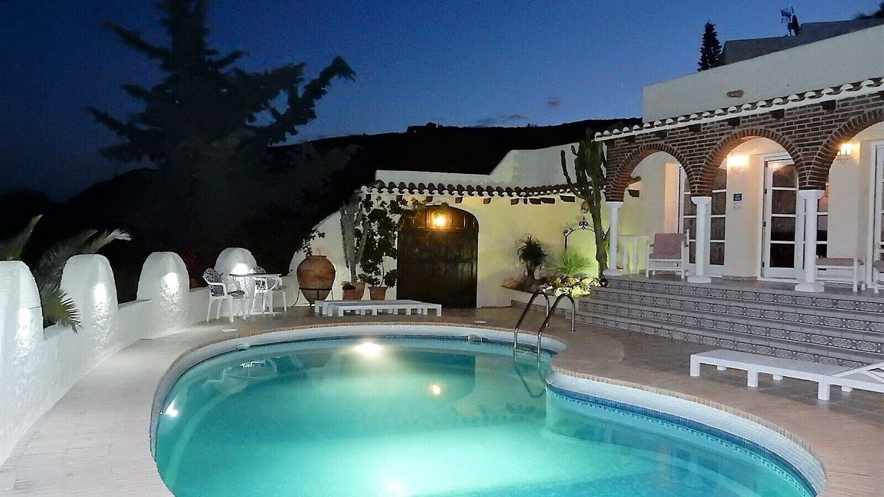 Photo of Outdoor in Ventanicas-El Cantal