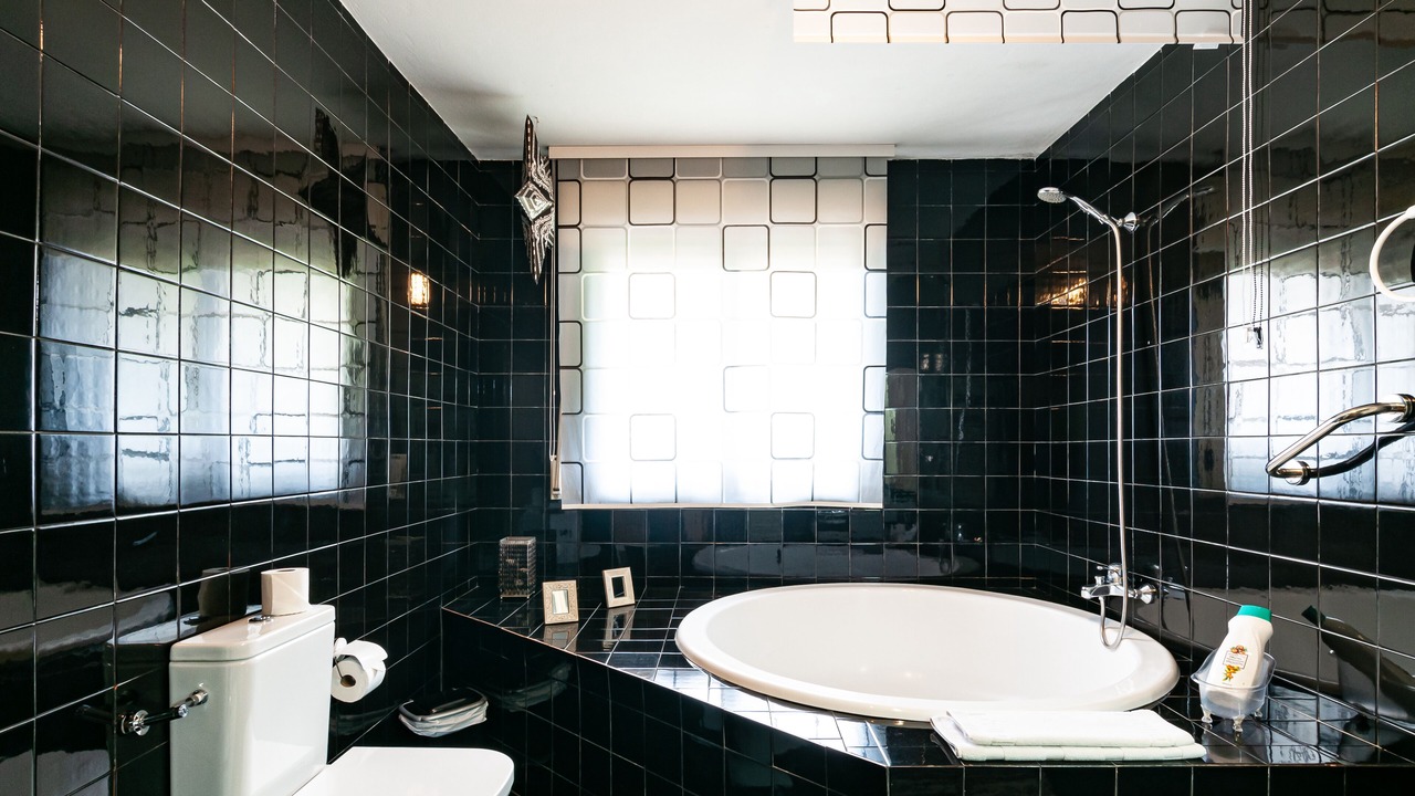 Photo of Bathroom in Soto de Cangas