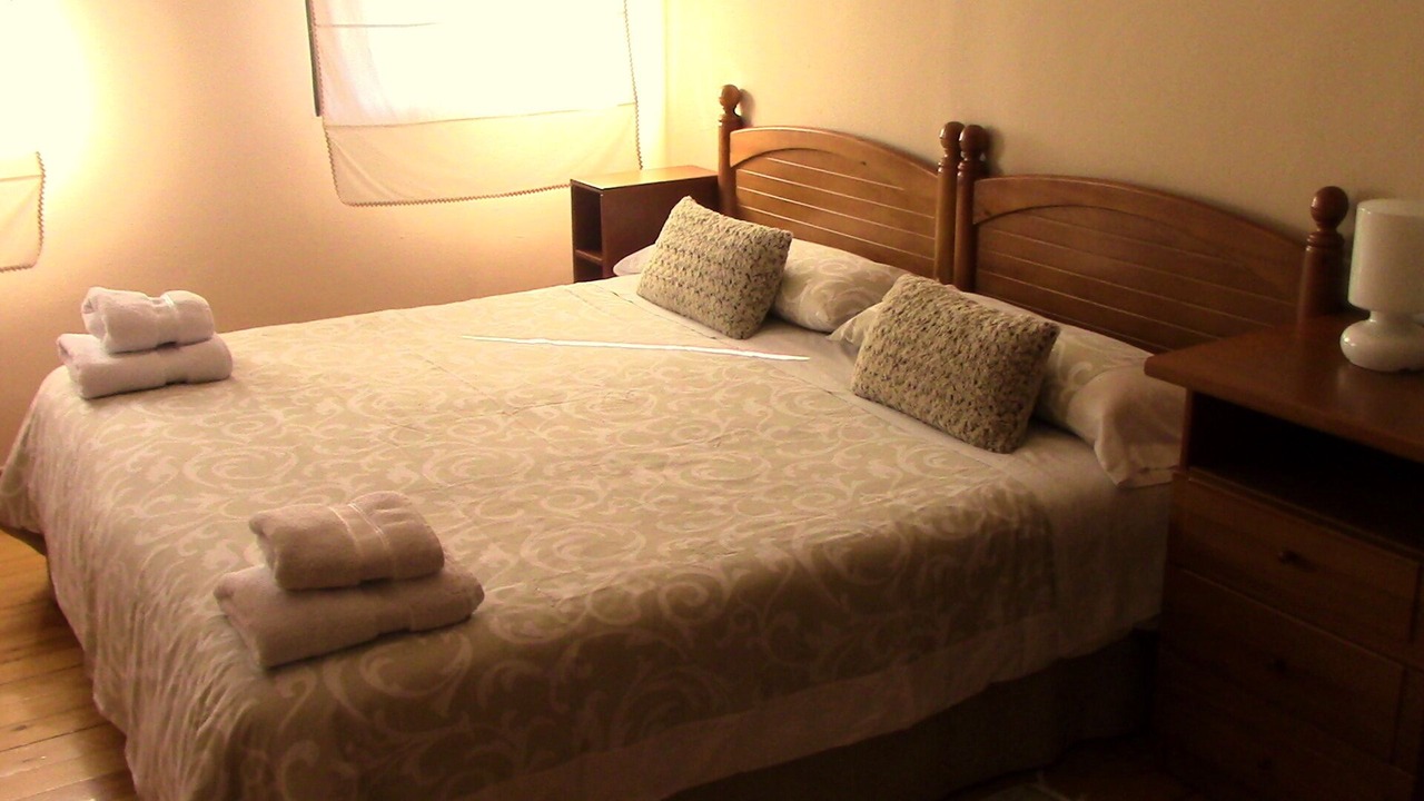 Photo of Bedroom in Soto de Cangas