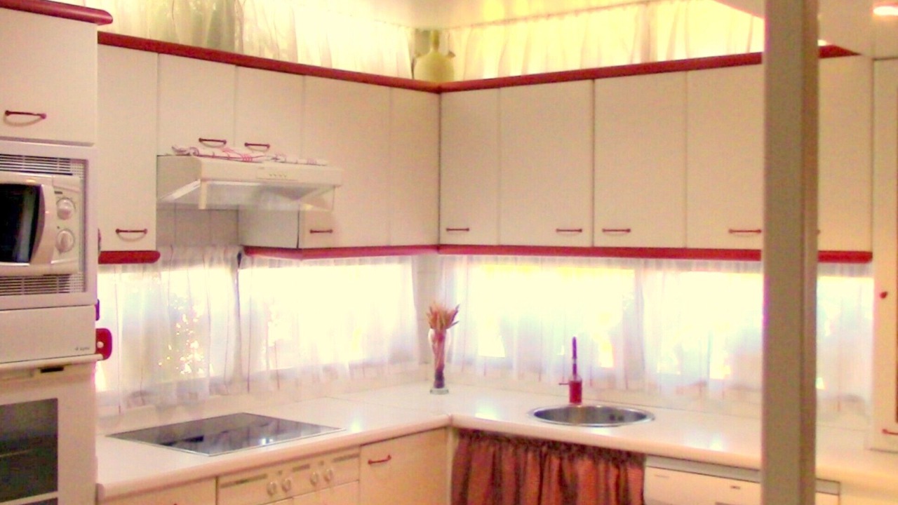 Photo of Kitchen in Soto de Cangas