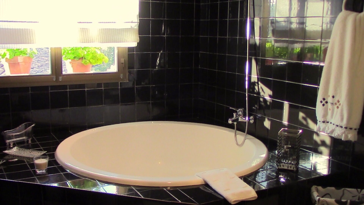 Photo of Bathroom in Soto de Cangas