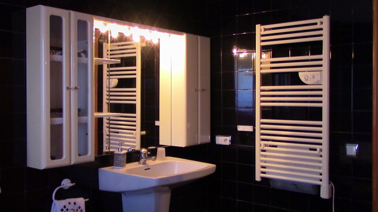 Photo of Bathroom in Soto de Cangas