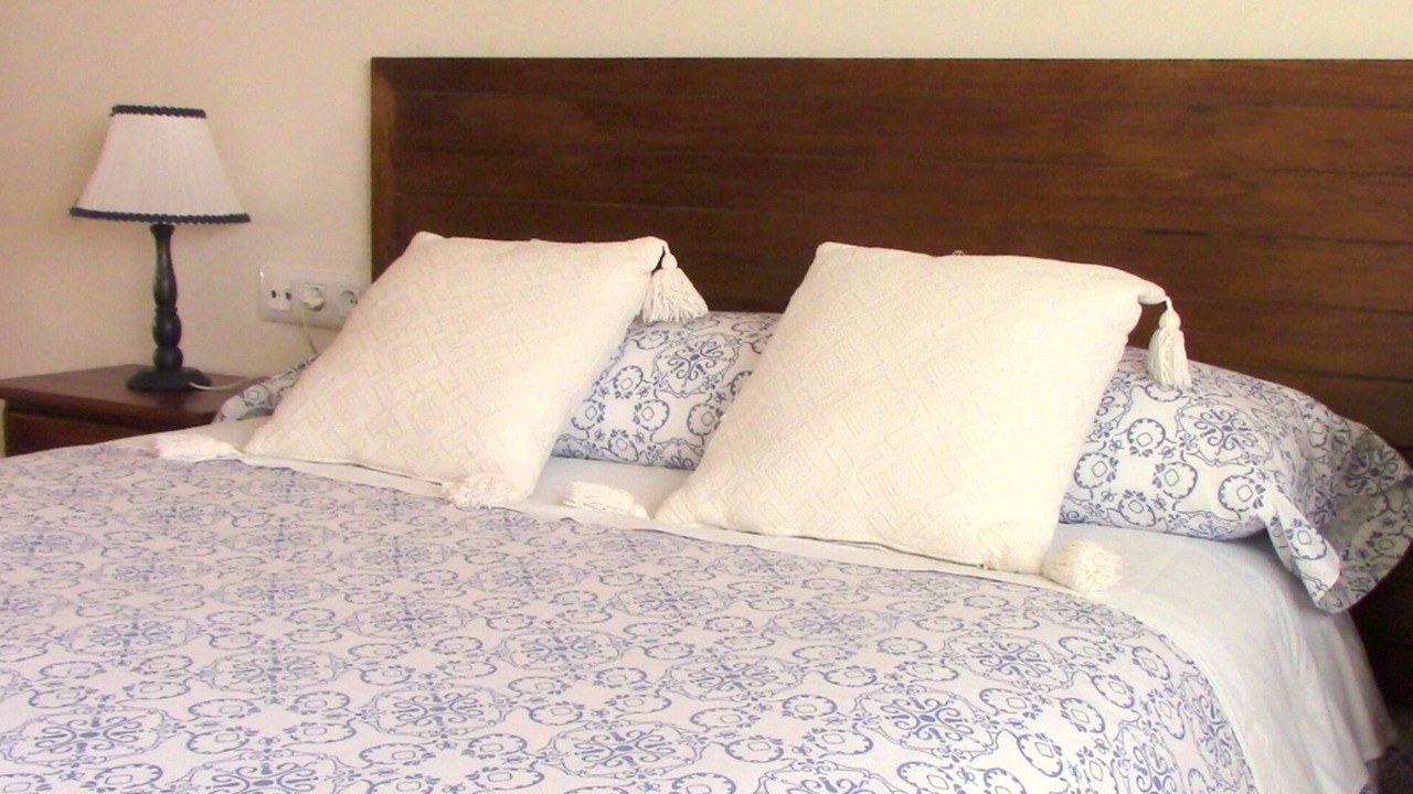 Photo of Bedroom in Soto de Cangas