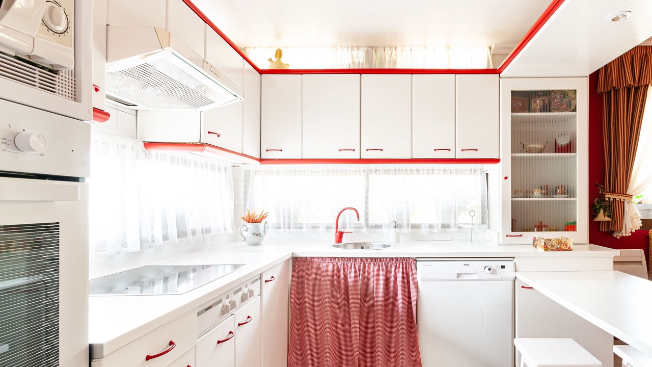 Photo of Kitchen in Soto de Cangas