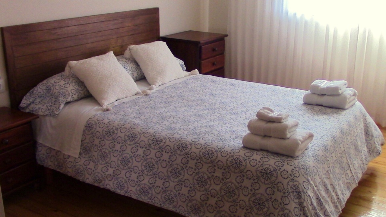 Photo of Bedroom in Soto de Cangas